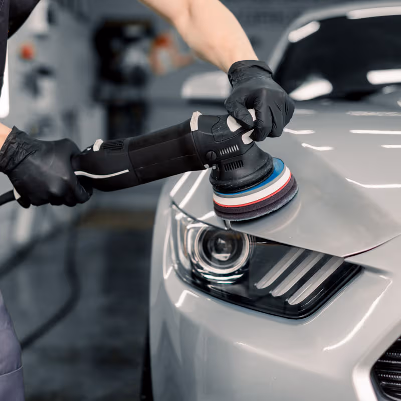 Gökçeada Oto Pasta Cila