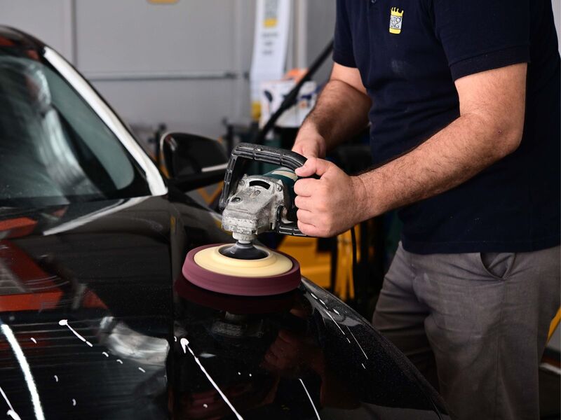 Gökçeada Oto Pasta Cila