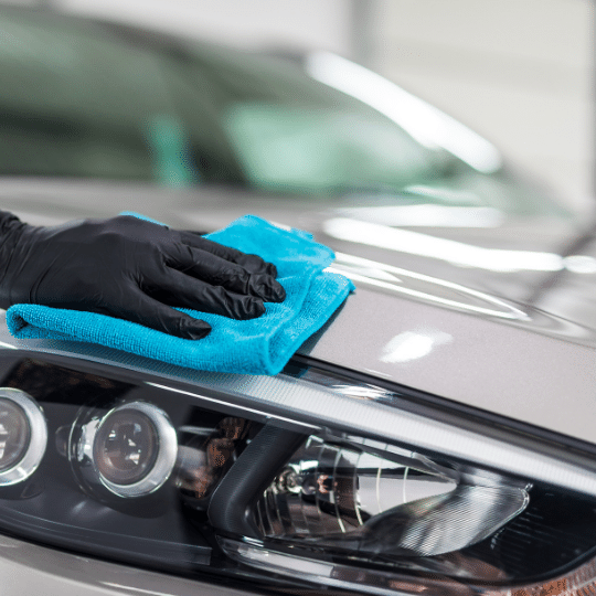 Gökçeada Oto Pasta Cila